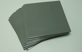 導熱硅膠片為什么能夠得到廣泛的應用?