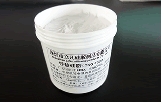 導熱硅脂材料的影響因素有哪些?