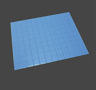 TSF-2000導熱硅膠片