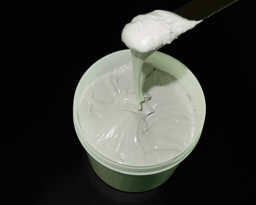 導(dǎo)熱硅脂 導(dǎo)熱硅脂