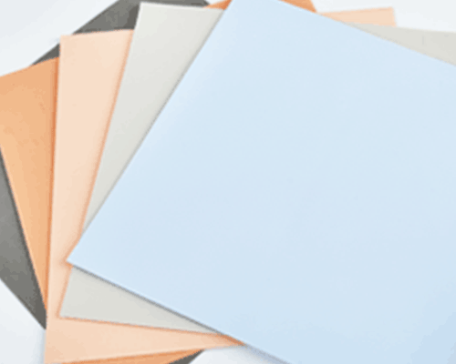 導熱硅膠片 導熱硅膠片