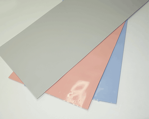 導熱硅膠墊 導熱硅膠墊