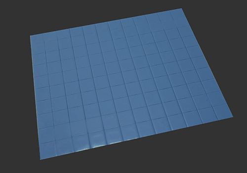 立凡TSF-2000導熱硅膠片 立凡TSF-2000導熱硅膠片