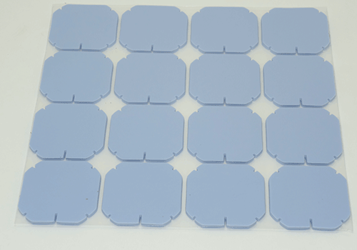 立凡TSF-2000導熱硅膠片 立凡TSF-2000導熱硅膠片