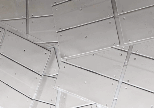 立凡TSF-6000導熱硅膠片 立凡TSF-6000導熱硅膠片